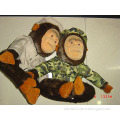 Plush Toys--Gorilla